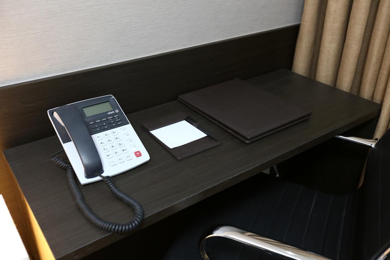 Benikea Premier Hotel Dongdaemun Séoul Extérieur photo
