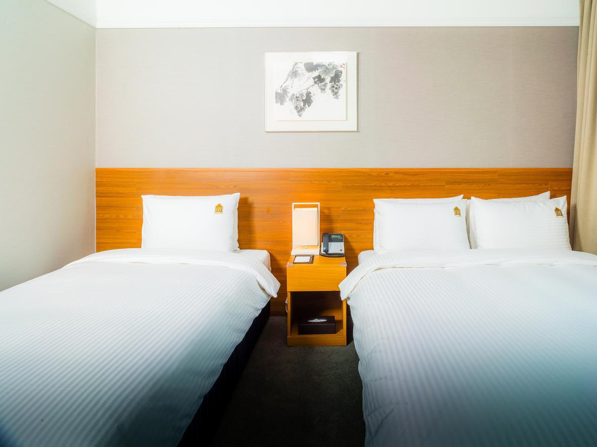 Benikea Premier Hotel Dongdaemun Séoul Extérieur photo