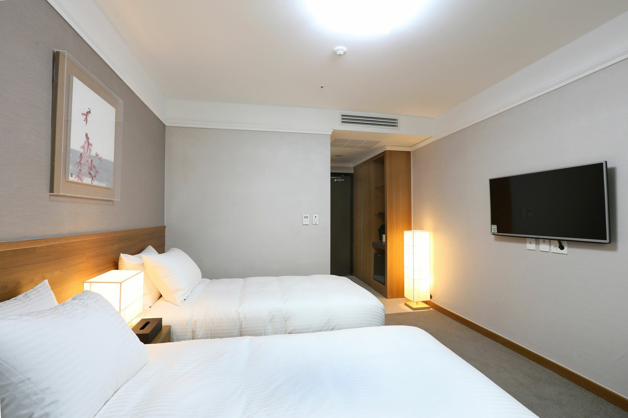 Benikea Premier Hotel Dongdaemun Séoul Extérieur photo