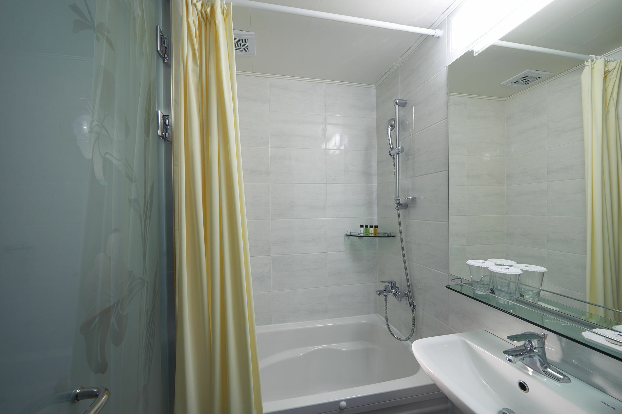 Benikea Premier Hotel Dongdaemun Séoul Extérieur photo