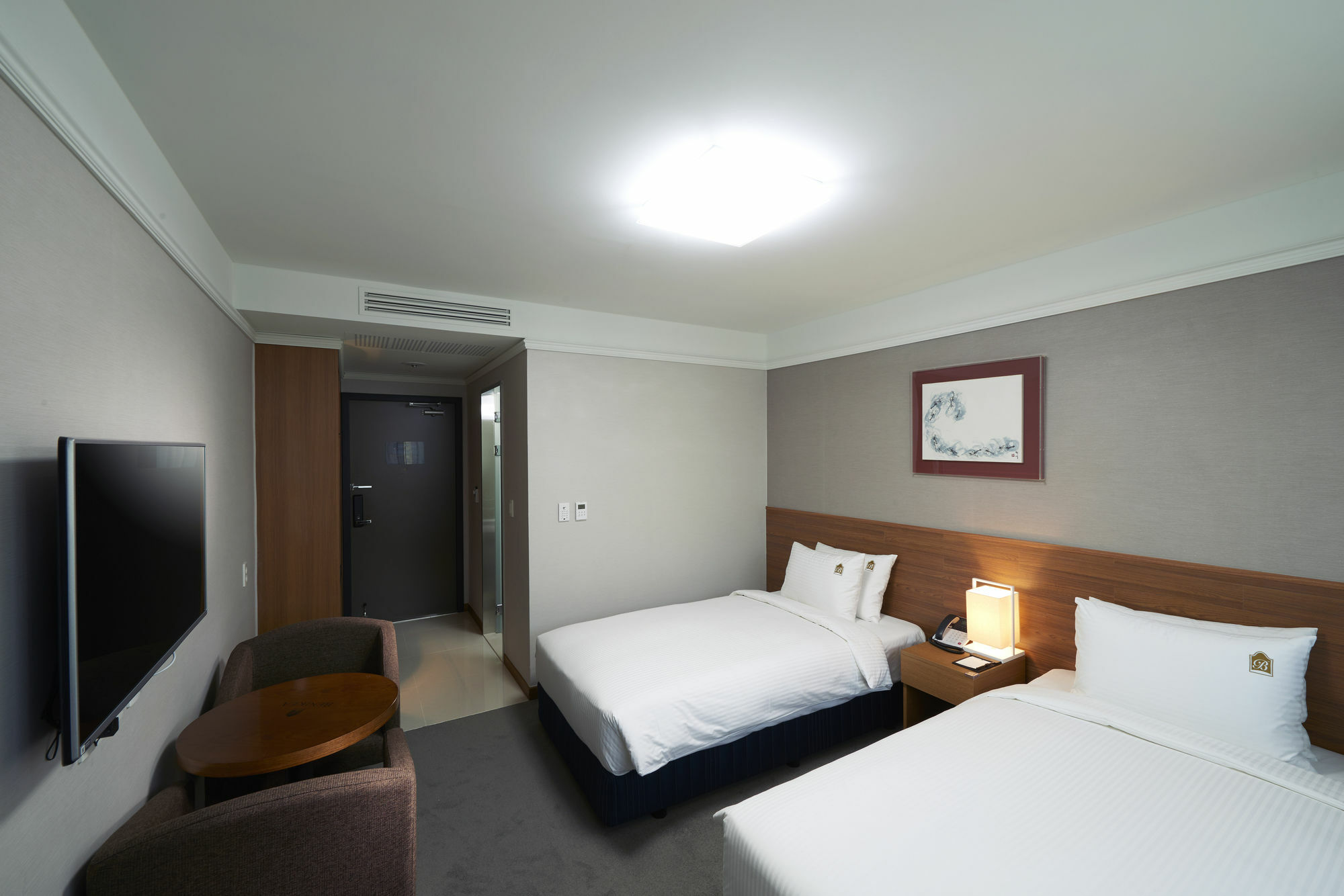 Benikea Premier Hotel Dongdaemun Séoul Extérieur photo