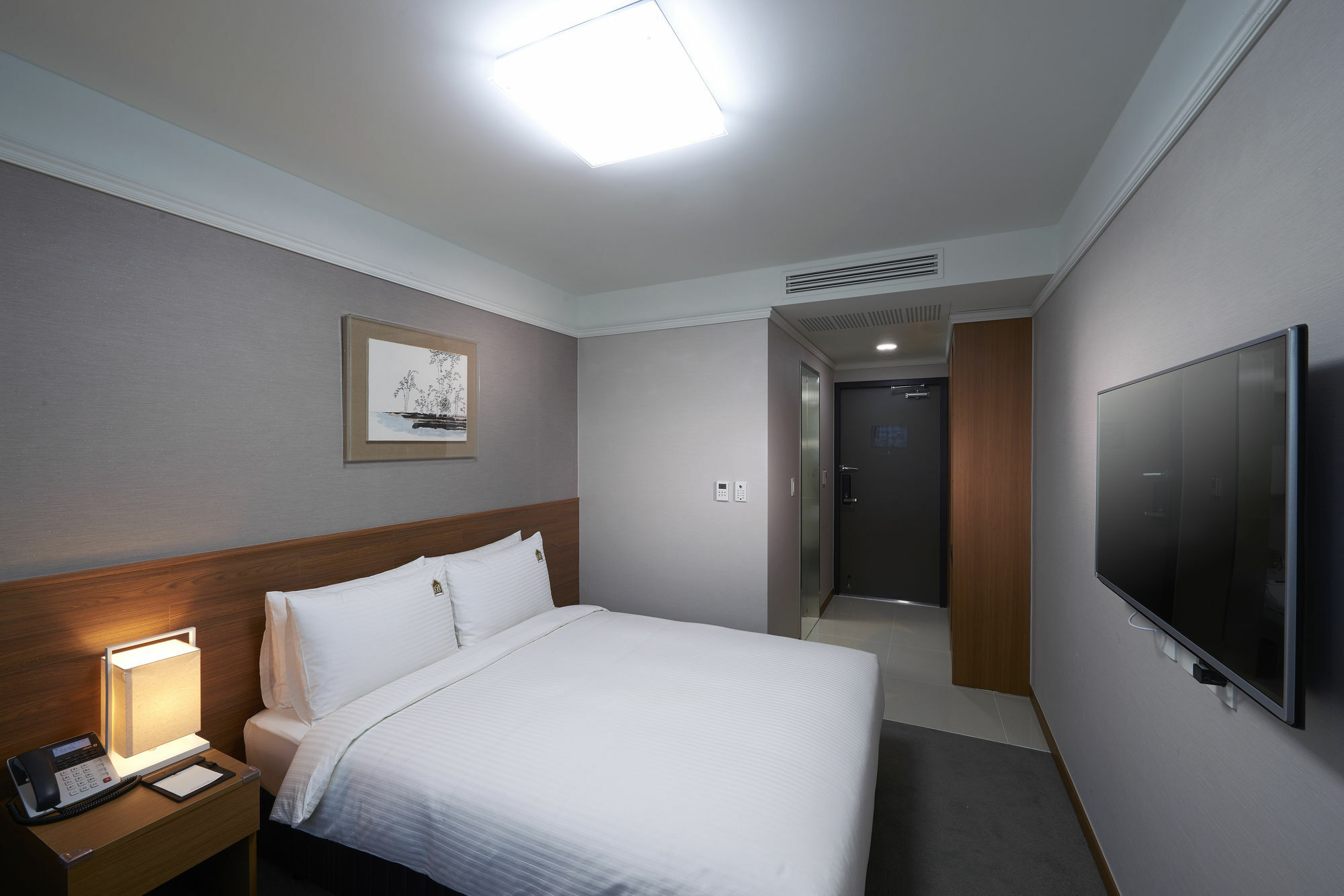 Benikea Premier Hotel Dongdaemun Séoul Extérieur photo