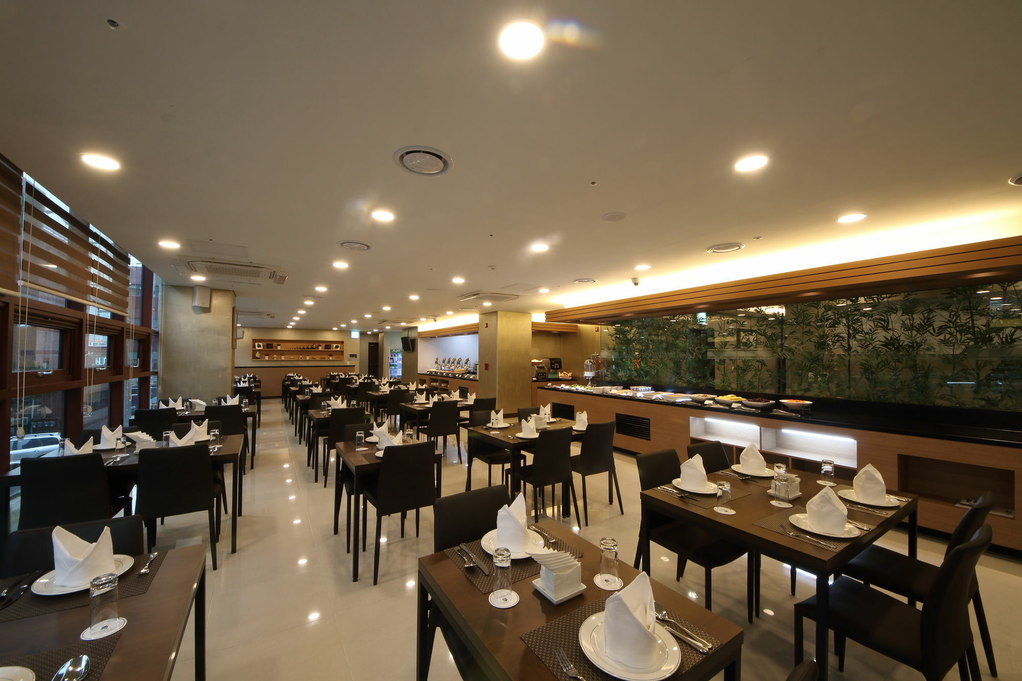 Benikea Premier Hotel Dongdaemun Séoul Extérieur photo